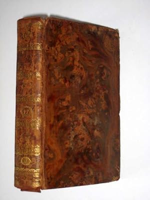 Bild des Verkufers fr The Works of The English Poets. Vol 17. With Prefaces, Biographical and Critical by Samuel Johnson and a Poetical Index. Volume the Seventeenth. John Pomfret, Earl of Dorset, George Stepney, John Philips, William Walsh Poems. zum Verkauf von Tony Hutchinson