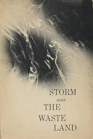 Seller image for Storm Over The Waste Land for sale by Kenneth A. Himber