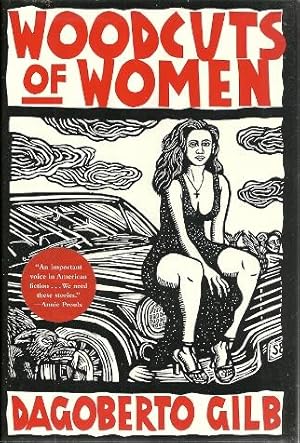 Woodcuts of Women