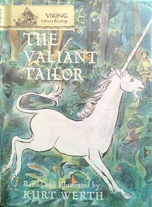 The Valiant Tailor