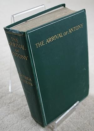The Arrival of Antony