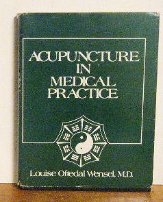 Seller image for Acupuncture in Medical Practice for sale by Jans Collectibles: Vintage Books