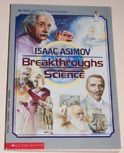 Breakthroughs in Science.