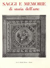 Seller image for Saggi e memorie di storia dell'arte. 6 for sale by Libro Co. Italia Srl