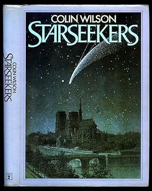 Imagen del vendedor de Starseekers | Star Seekers a la venta por Little Stour Books PBFA Member