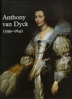 Imagen del vendedor de Van Dyck 1599-1641 a la venta por Little Stour Books PBFA Member
