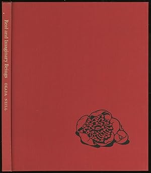 Bild des Verkufers fr Real and Imaginary Beings: The Netsuke Collection of Joseph and Edith Kurstin zum Verkauf von Between the Covers-Rare Books, Inc. ABAA