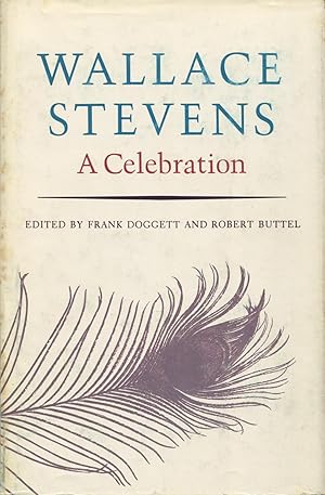 Seller image for Wallace Stevens : A Celebration for sale by Kenneth A. Himber