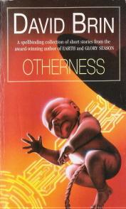 Image du vendeur pour Otherness : Collected Stories by a Modern Master of Science Fiction mis en vente par Caerwen Books