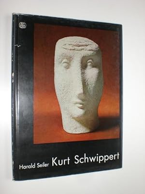 Image du vendeur pour Kurt Schwippert. mis en vente par Stefan Kpper