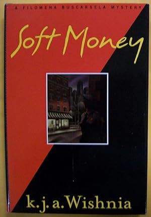 Image du vendeur pour Soft Money mis en vente par Book Nook
