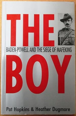 The Boy Baden-Powell and the Siege of Mafeking