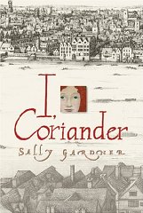 Seller image for I, Coriander(Signed) for sale by Alpha 2 Omega Books BA