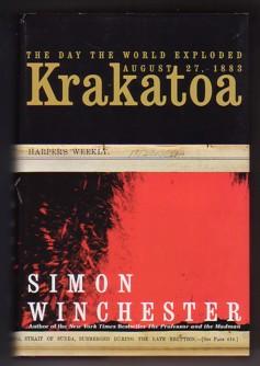 Krakatoa: The Day the World Exploded, August 27, 1883