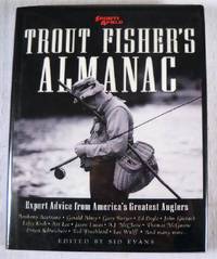 Seller image for Trout Fisher's Almanac: Expert Advice from America's Greatest Anglers for sale by Resource Books, LLC