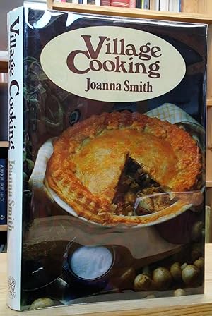 Seller image for Village Cooking for sale by Stephen Peterson, Bookseller