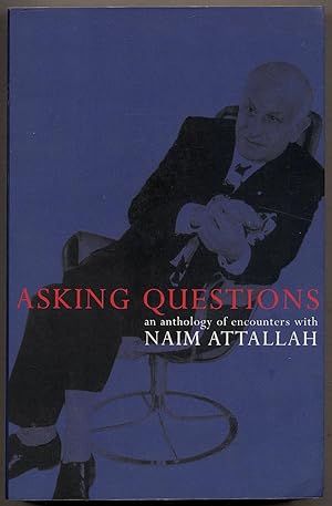 Bild des Verkufers fr Asking Questions: An Anthology of Encounters zum Verkauf von Between the Covers-Rare Books, Inc. ABAA