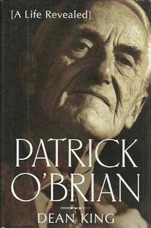 Patrick O'Brian: A Life Revealed