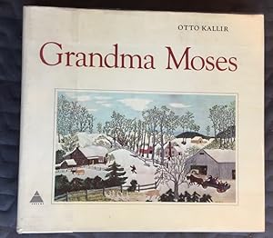 Grandma Moses