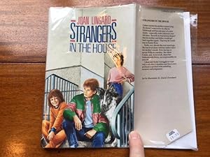 Strangers in the House