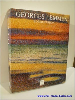 Imagen del vendedor de GEORGES LEMMEN (1865-1916) a la venta por BOOKSELLER  -  ERIK TONEN  BOOKS