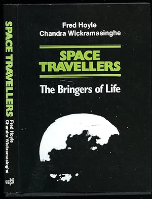 Immagine del venditore per Space Travelers: The Bringers of Life venduto da Little Stour Books PBFA Member