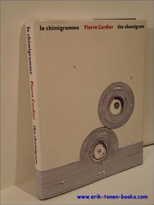 Bild des Verkufers fr chimigramme - Pierre Cordier - The chemigram. 9782873864941 zum Verkauf von BOOKSELLER  -  ERIK TONEN  BOOKS