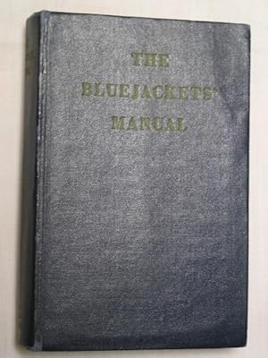 The Bluejackets' Manual, Fourteenth Edition