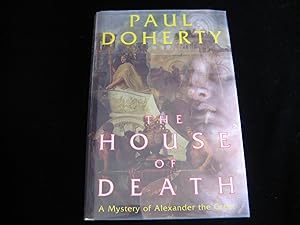 House of Death, The