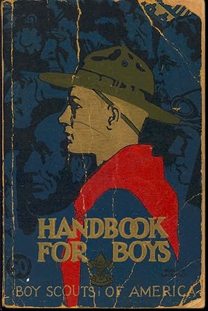 Handbook for Boys.