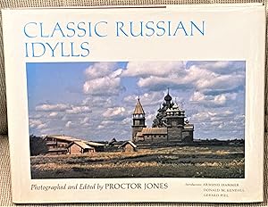 Seller image for Classic Russian Idylls for sale by My Book Heaven