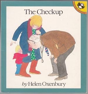 Imagen del vendedor de The Checkup a la venta por HORSE BOOKS PLUS LLC