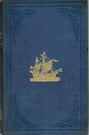 Immagine del venditore per Sir Francis Drake his Voyage, 1595, by Thomas Maynarde, together with the Spanish Account of Drake's Attack on Puerto Rico. venduto da Tinakori Books