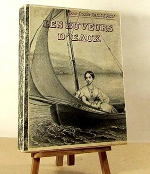 Image du vendeur pour LES BUVEURS D'EAUX mis en vente par Livres 113