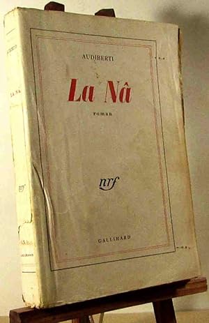 Seller image for LA NA for sale by Livres 113