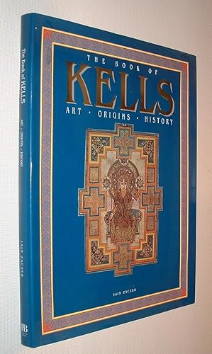 The Book of Kells,Art,Origins,History