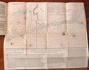 Image du vendeur pour A Clear Description of the Cape of Good Hope / Klare Besgryving van Cabo de Bona Esperana mis en vente par Christison Rare Books, IOBA SABDA