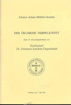 Seller image for Der kumene verpflichtet for sale by Online-Buchversand  Die Eule