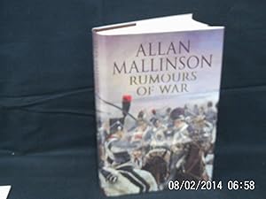 Seller image for Rumours of War for sale by Gemini-Books