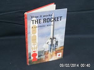 Seller image for The Rocket for sale by Gemini-Books