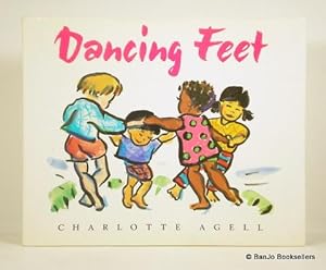 Immagine del venditore per Dancing Feet venduto da Banjo Booksellers, IOBA