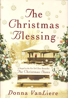 Immagine del venditore per The Christmas Blessing venduto da Storbeck's