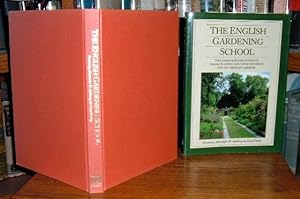 Imagen del vendedor de The English Gardening School a la venta por Old Scrolls Book Shop