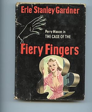 Fiery Fingers