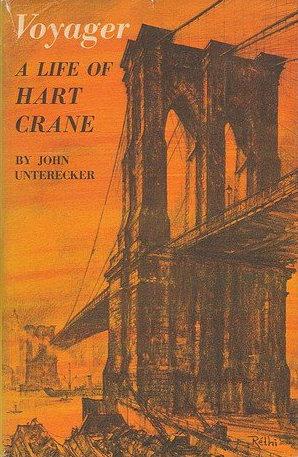 Voyager: A Life Of Hart Crane