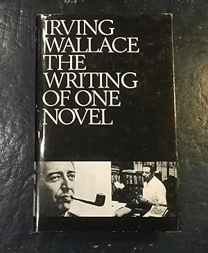 The Writing of One Novel