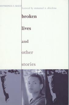 Immagine del venditore per Broken Lives and Other Stories venduto da Mike Murray - Bookseller LLC