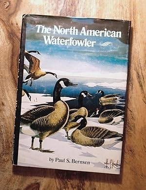 THE NORTH AMERICAN WATERFOWLER