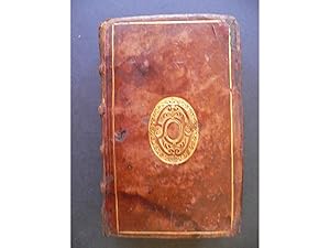 Bild des Verk�ufers f�r De re poetica. Libri septem zum Verkauf von Librairie Le Feu Follet