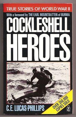 Seller image for COCKLESHELL HEROES for sale by A Book for all Reasons, PBFA & ibooknet